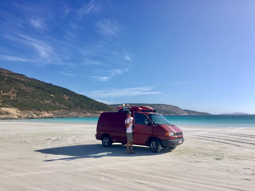 Autokauf Australien