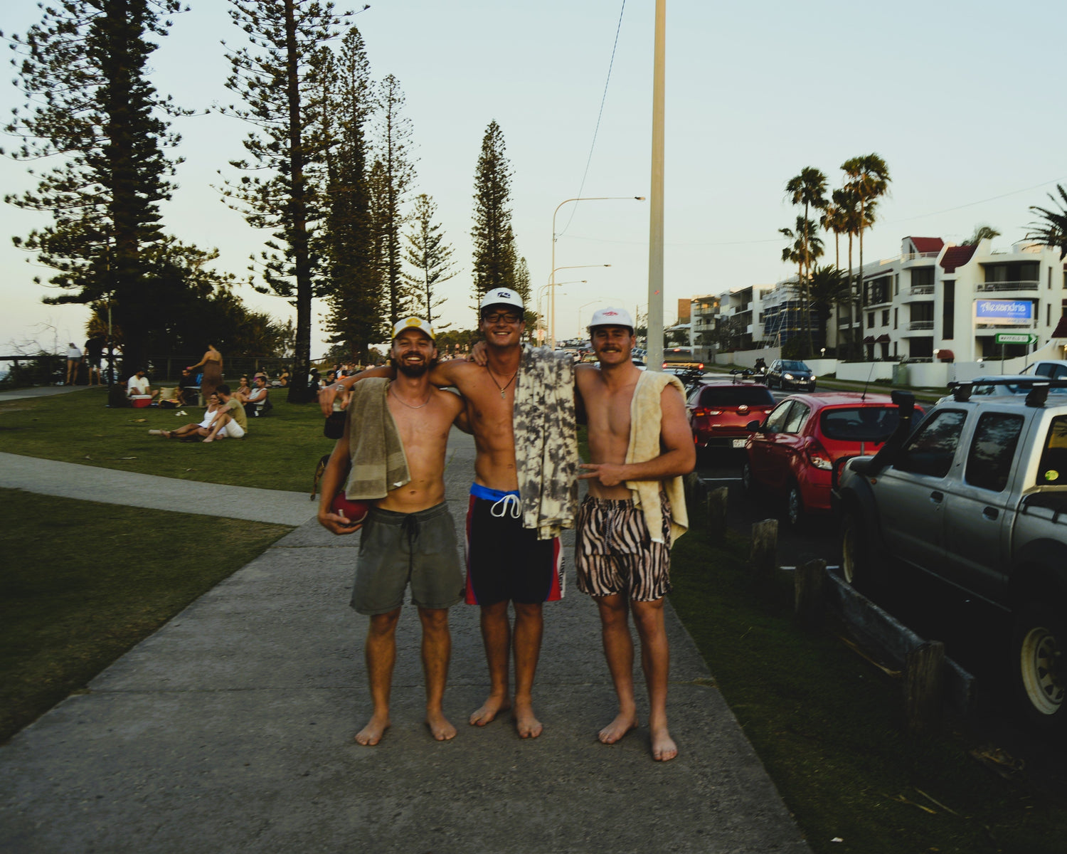 Die 10 ultimativen Backpacking Tipps