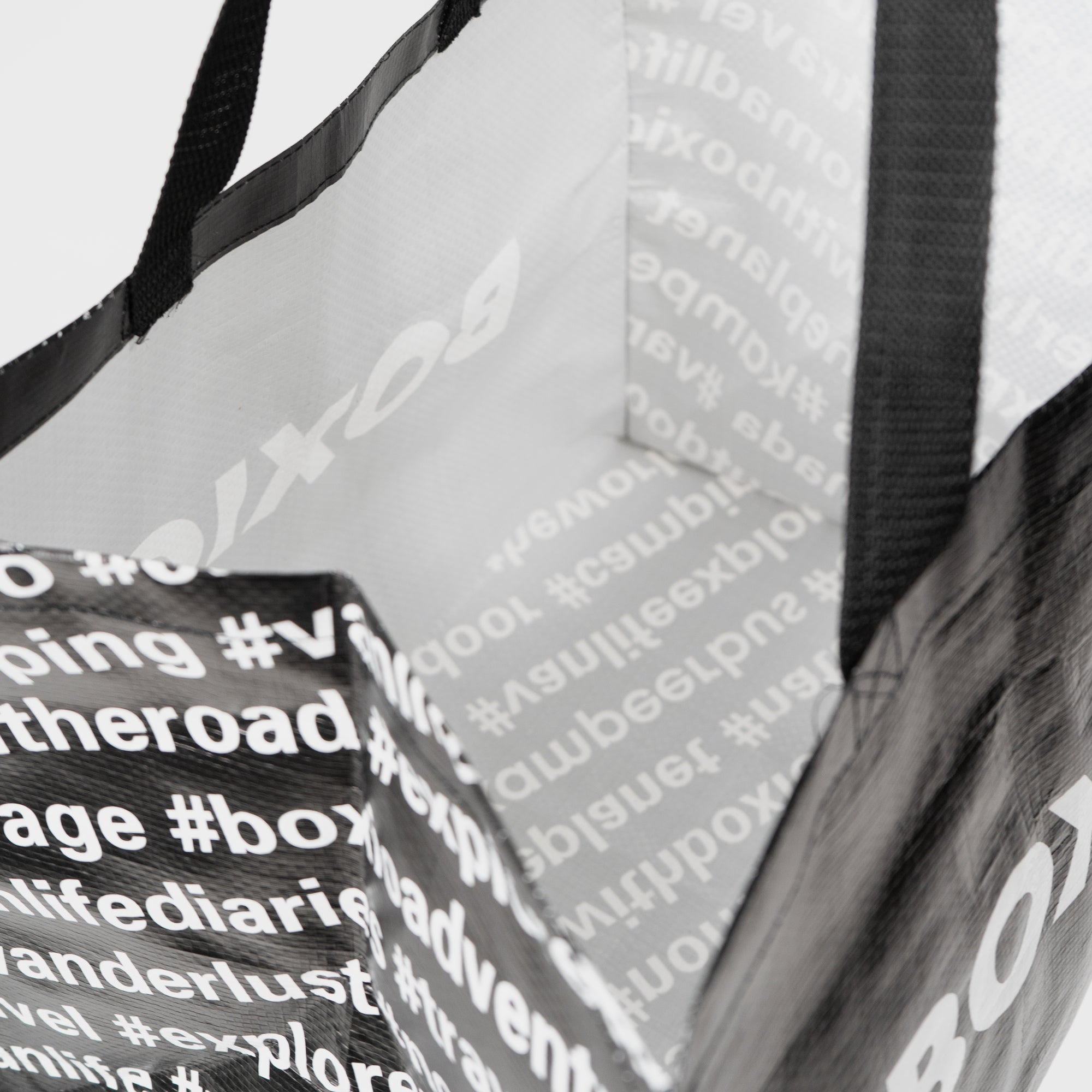 BOXIO BAG | Tragetasche für BOXIO