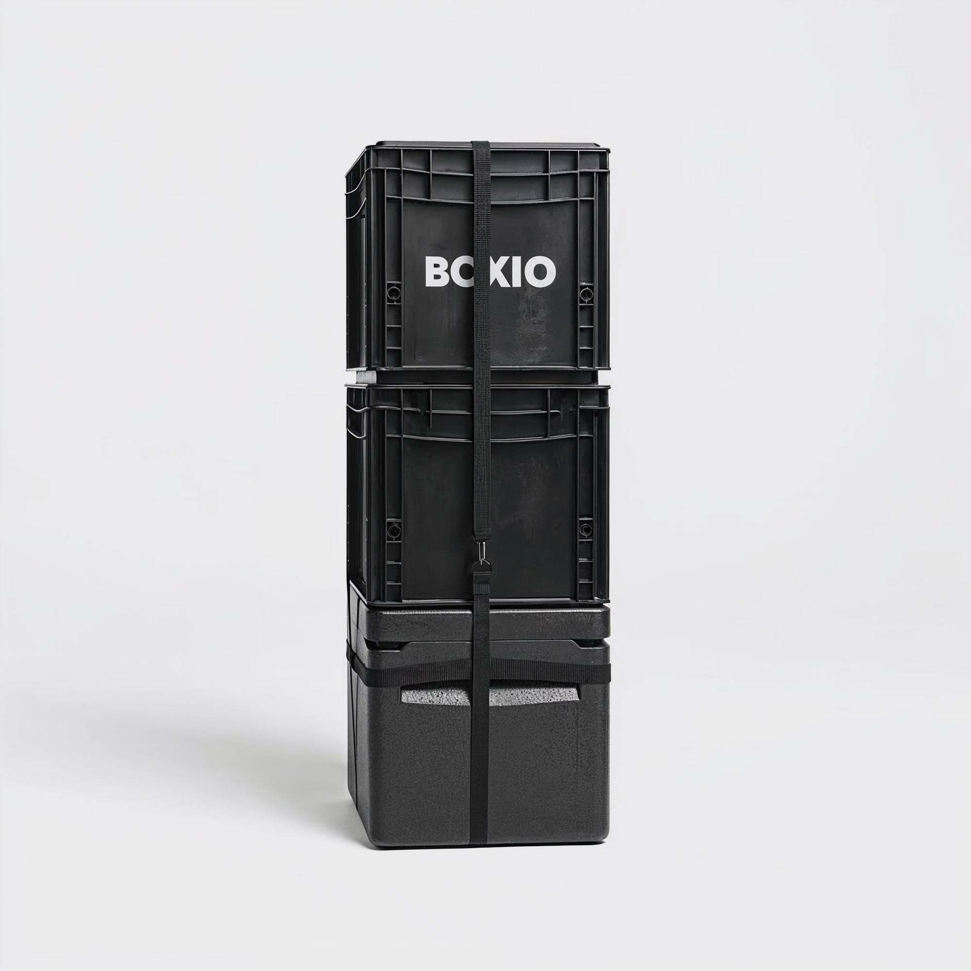 BOXIO CARRY STRAP I Tragegurt für Euroboxen