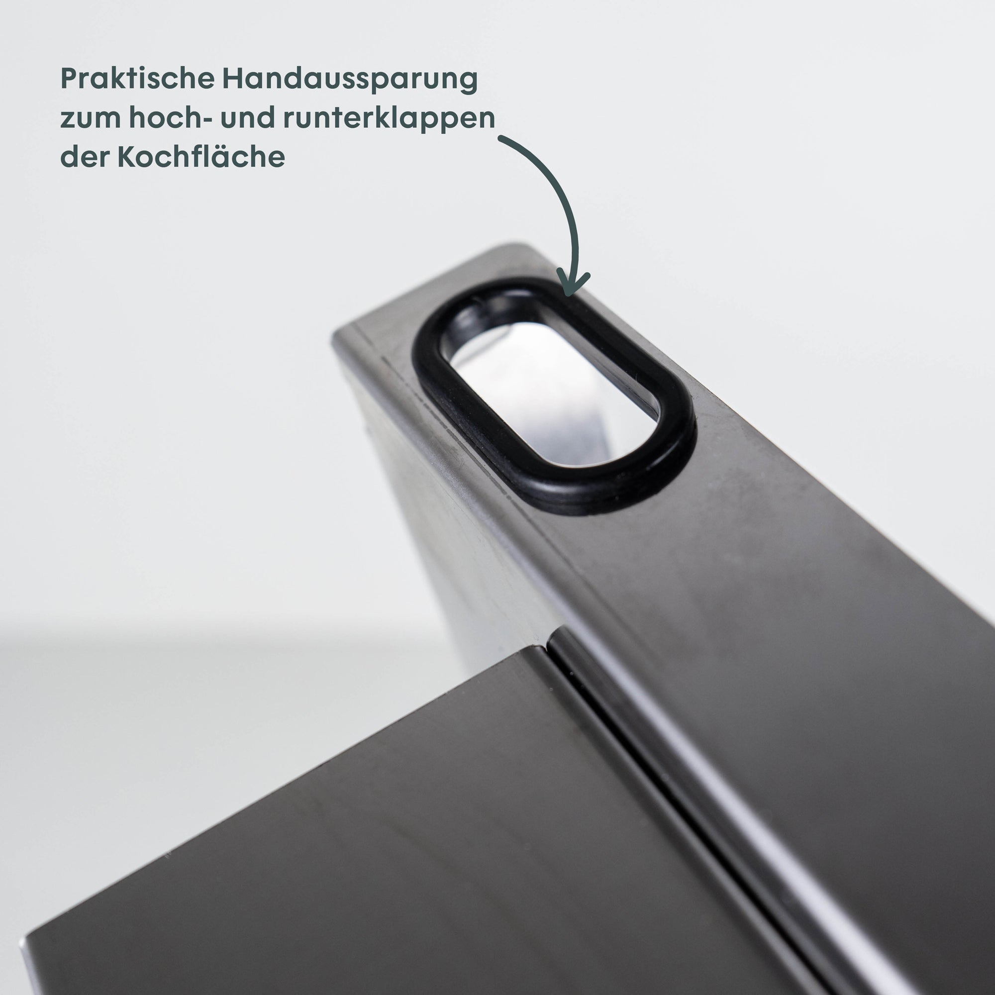 Gaskocher