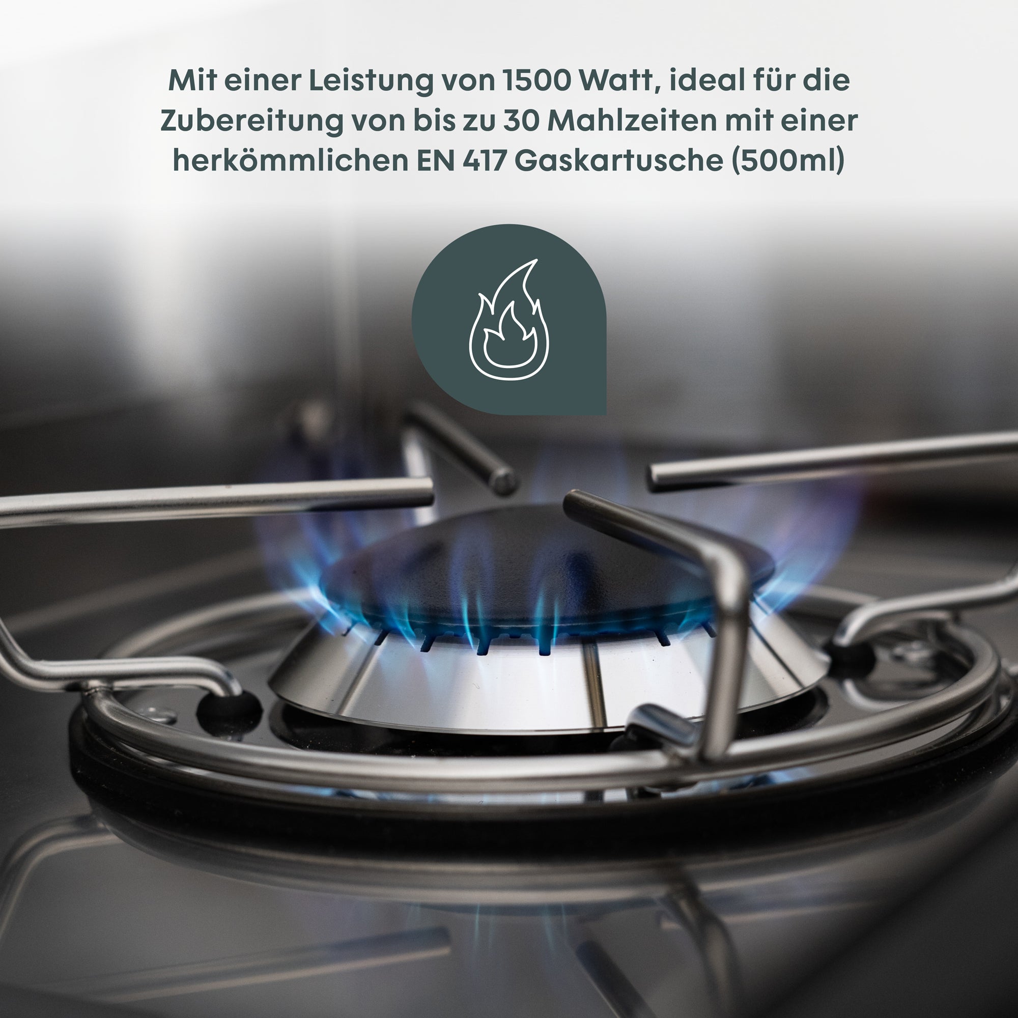 Gaskocher