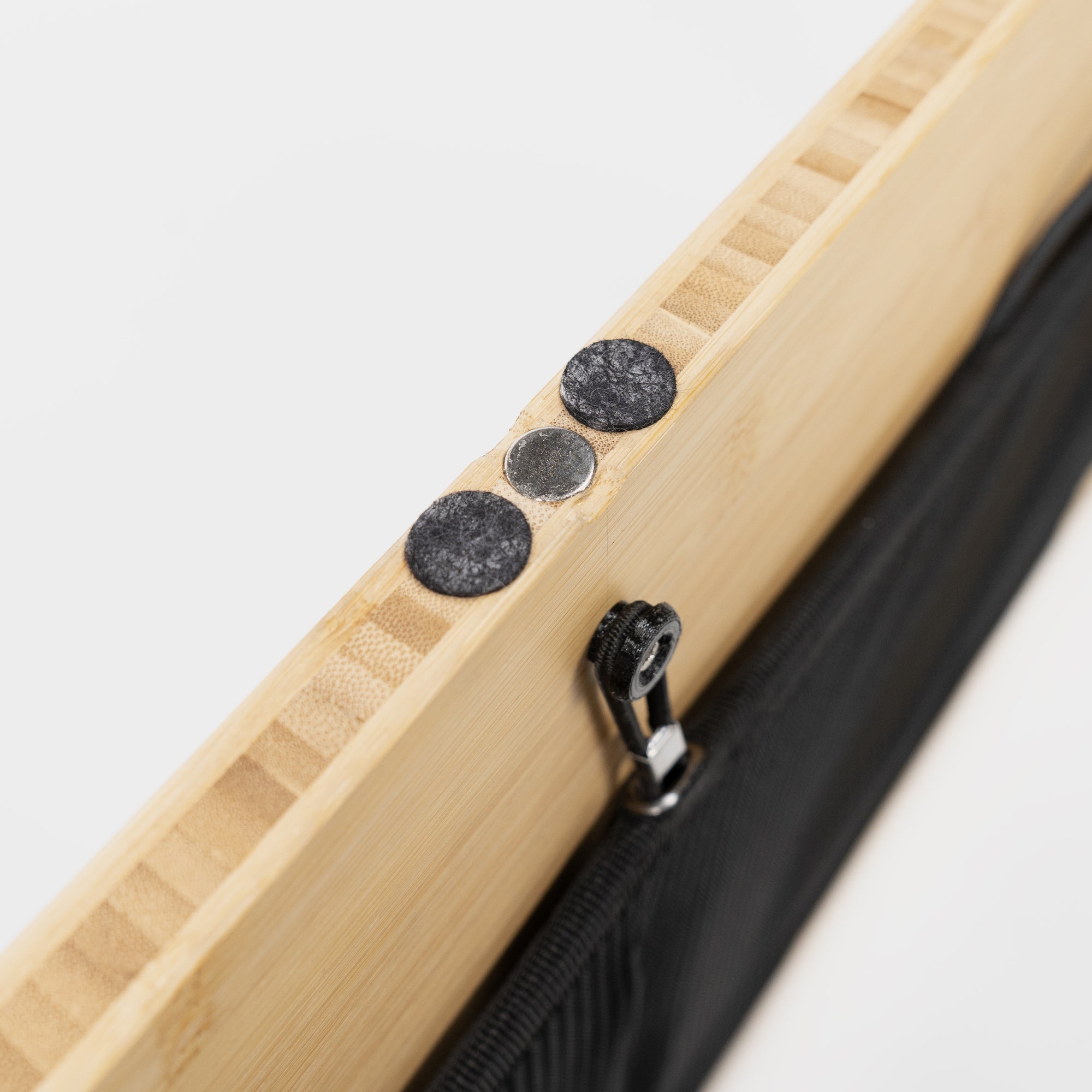 BOXIO DOORBOARD I Hängeregal für Van-Schiebetür