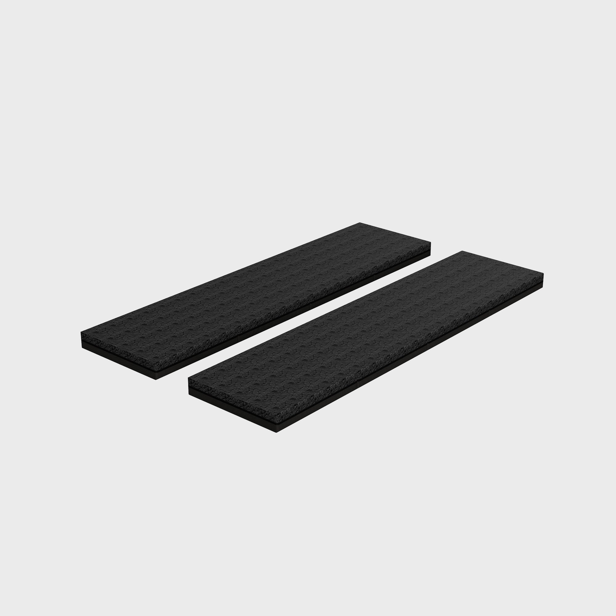 BOXIO RACK SLEEP 116 I Folding mattresses