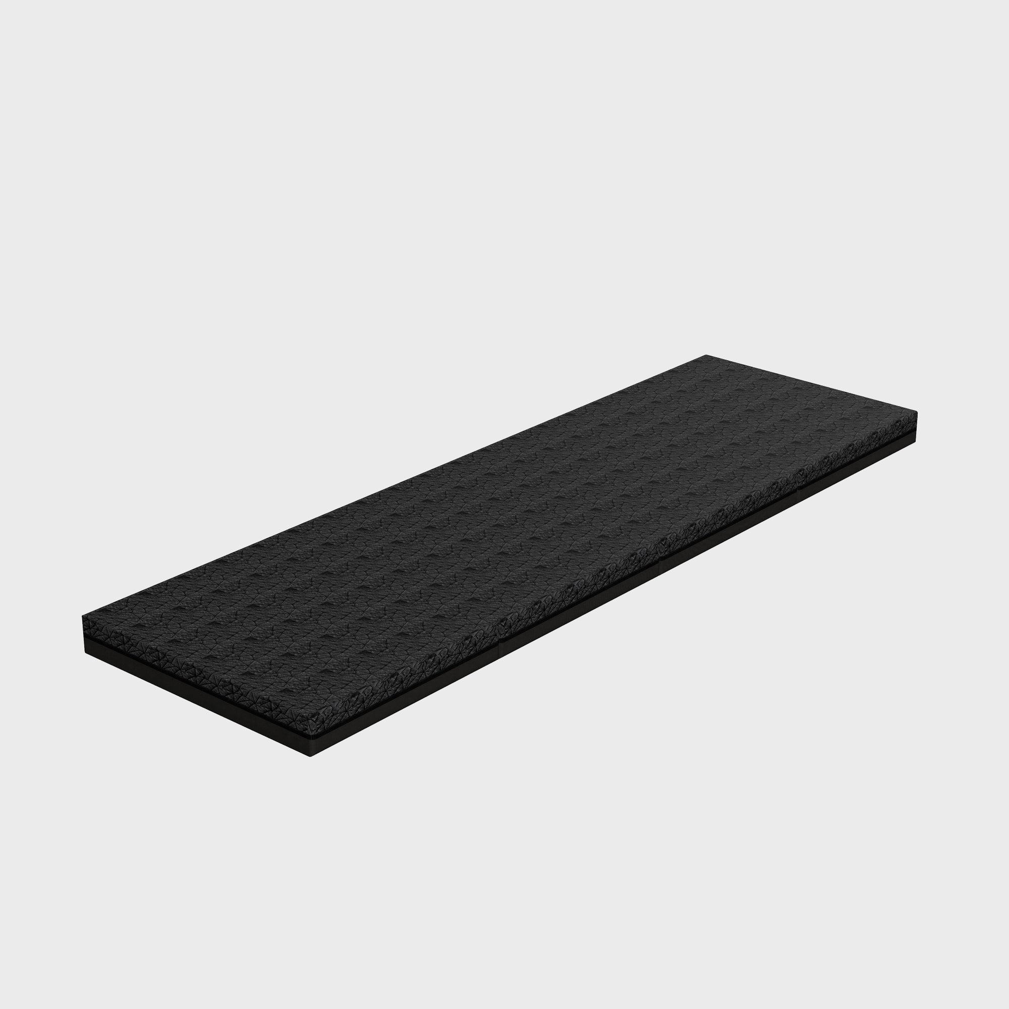 BOXIO SLEEP 63 I Klappmatratze für das RACK