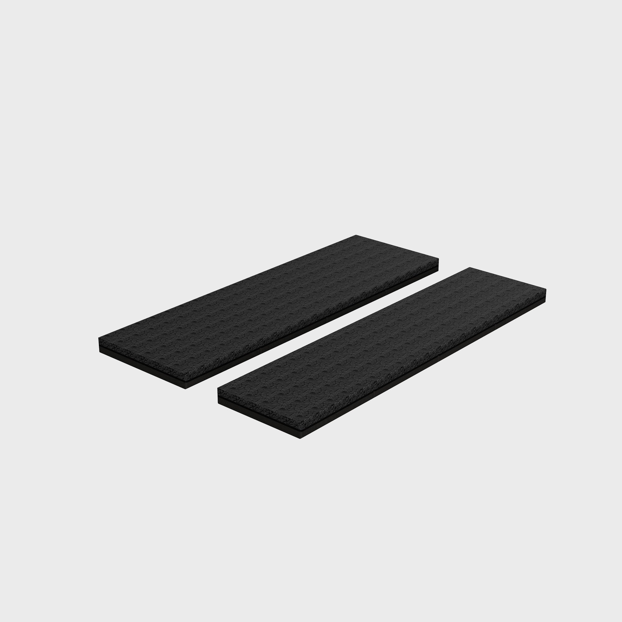 BOXIO RACK SLEEP 106 I Folding mattresses