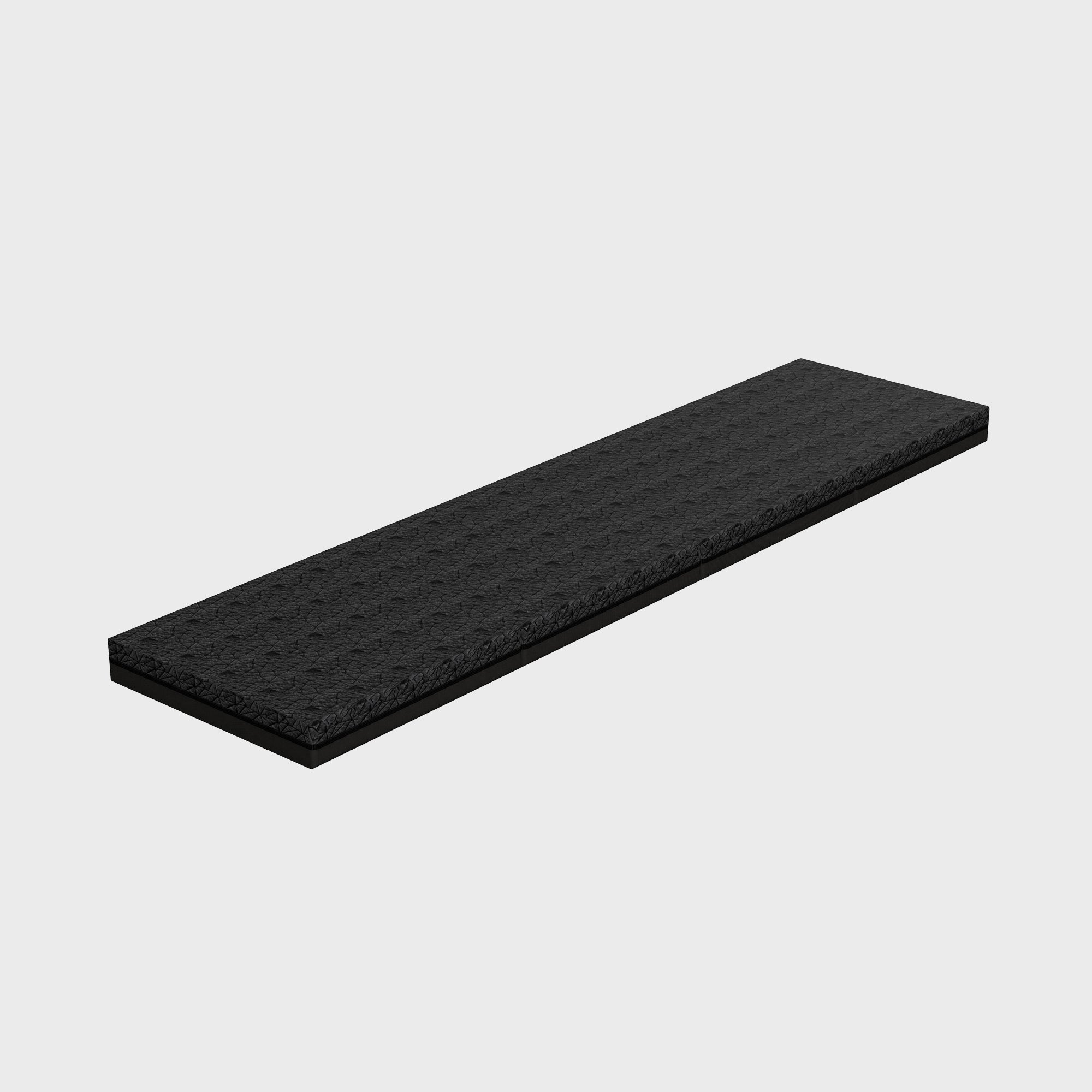 BOXIO SLEEP 53 I Folding mattress for the RACK