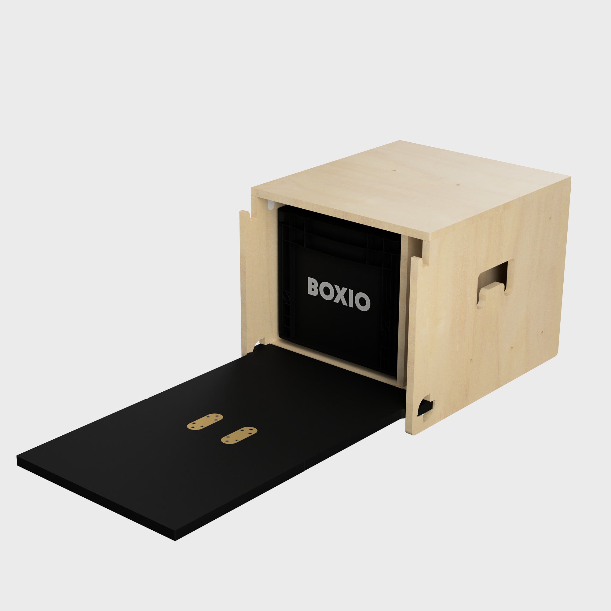 BOXIO RACK BOX XXS I Modulare Campingbox
