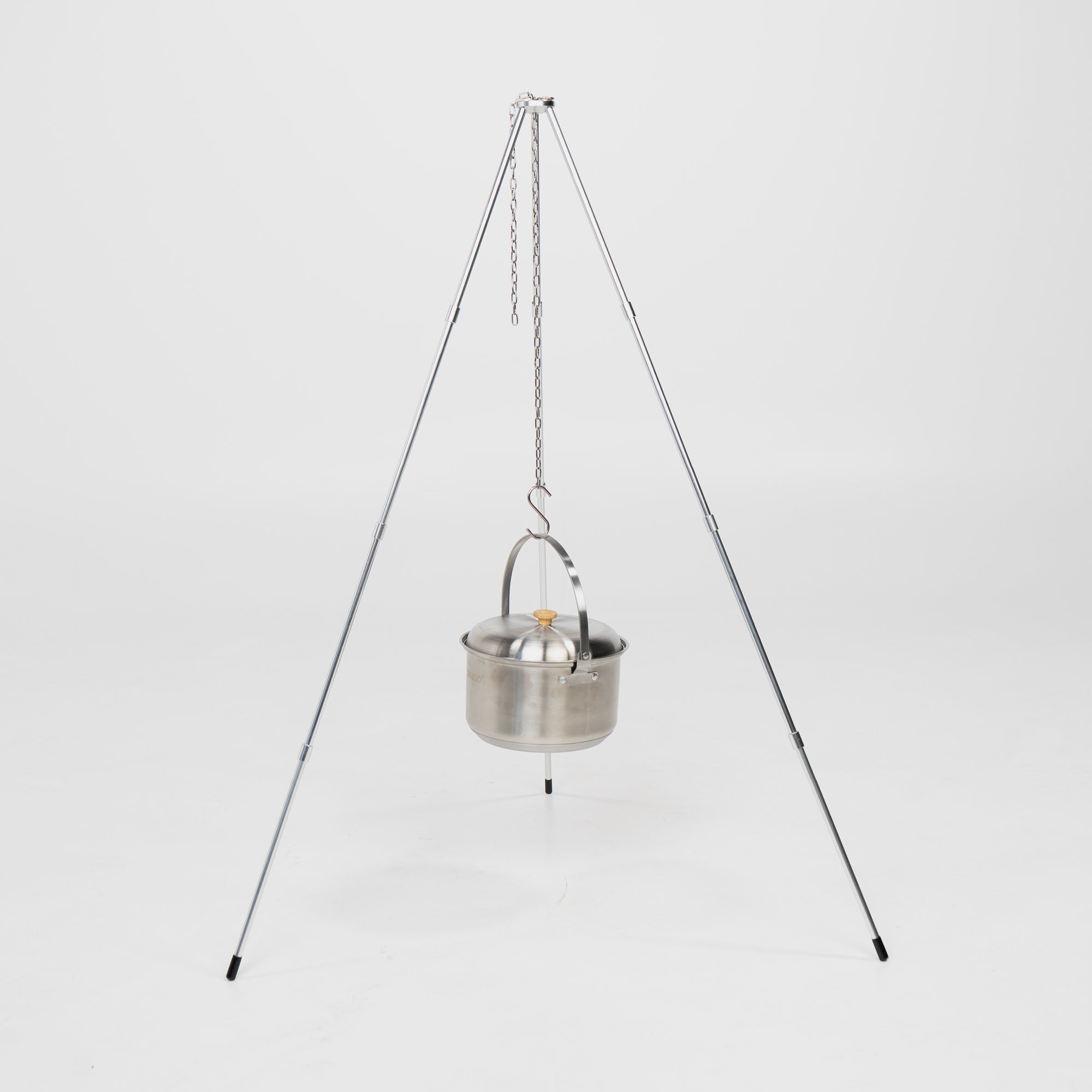 BOXIO TRIPOD I Dreibein für Feuerschale