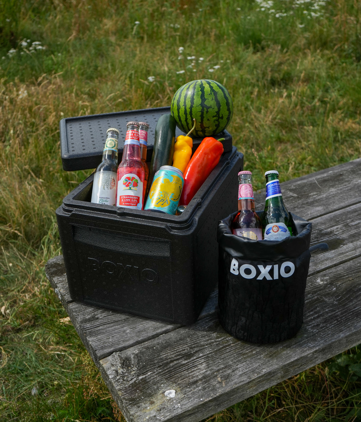 Outdoor Küche