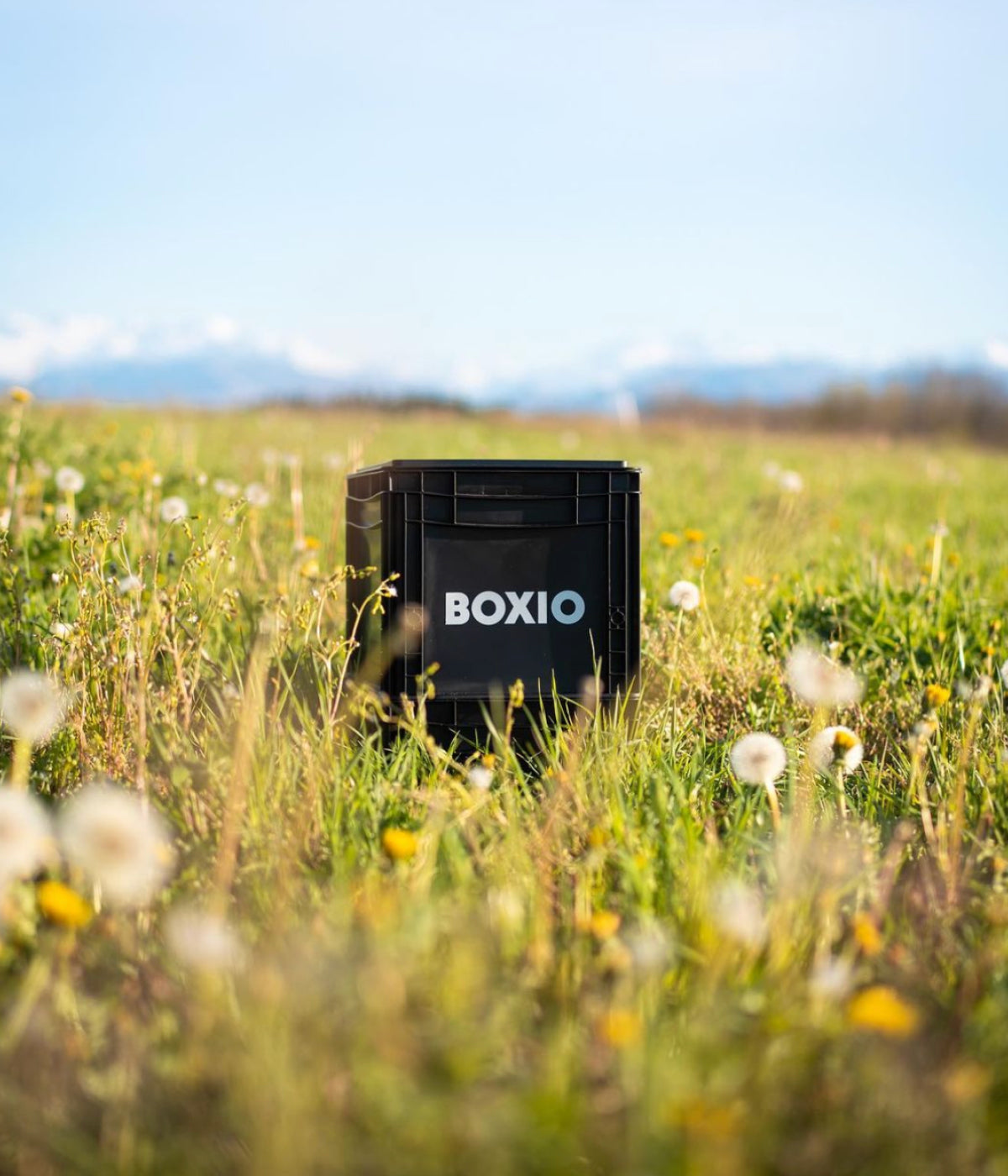 Eurobox
