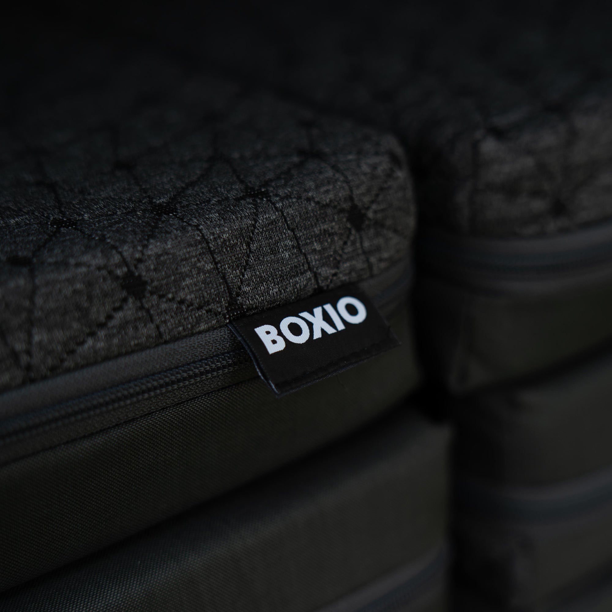 BOXIO SLEEP 53 I Folding mattress for the RACK