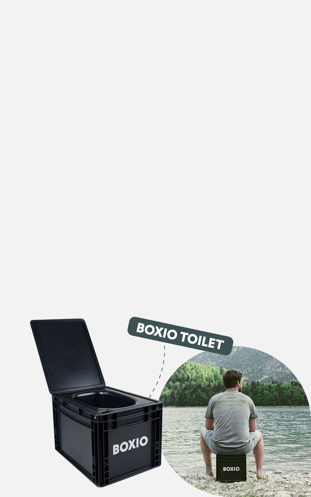 Trenntoilette