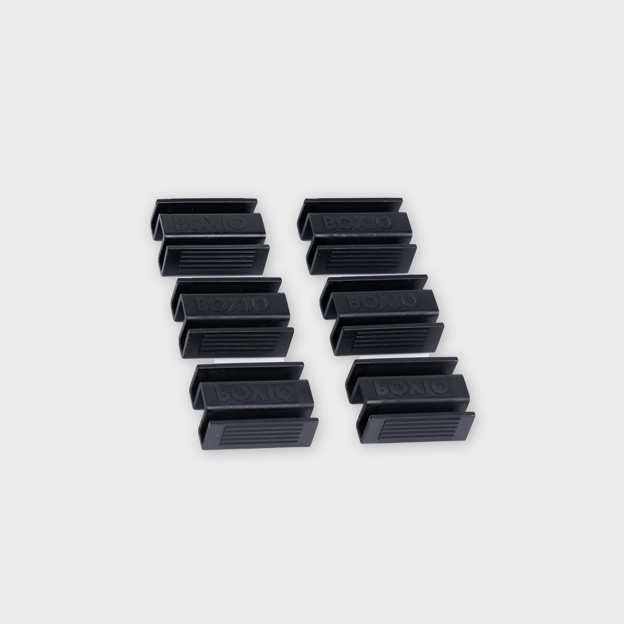 Halteclips für Euroboxen