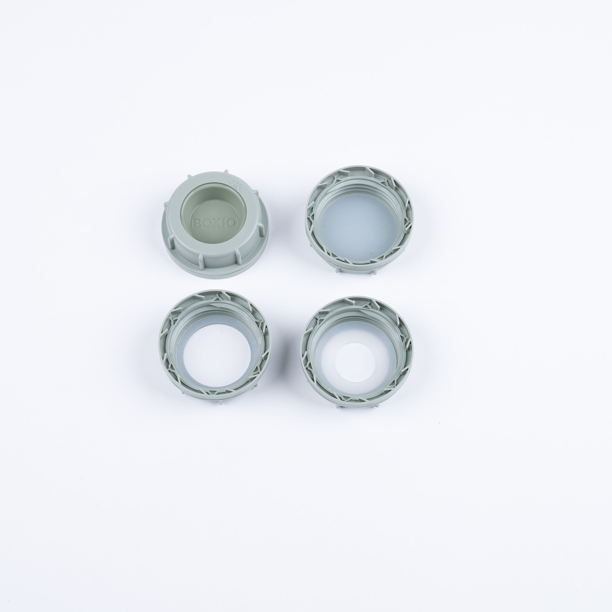 Deckel set für Kanister