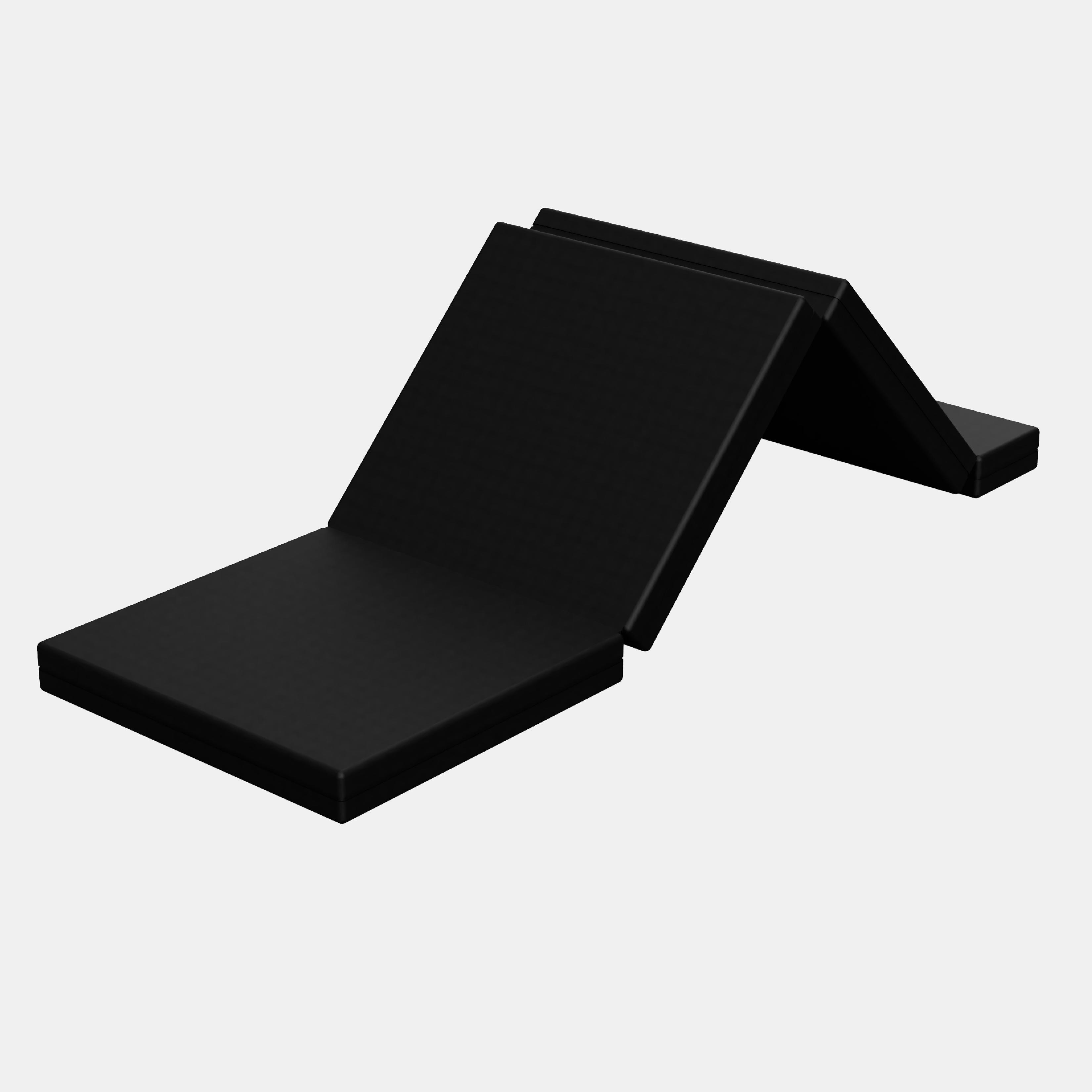 BOXIO SLEEP 63 x 200 cm I Klappmatratze für das RACK