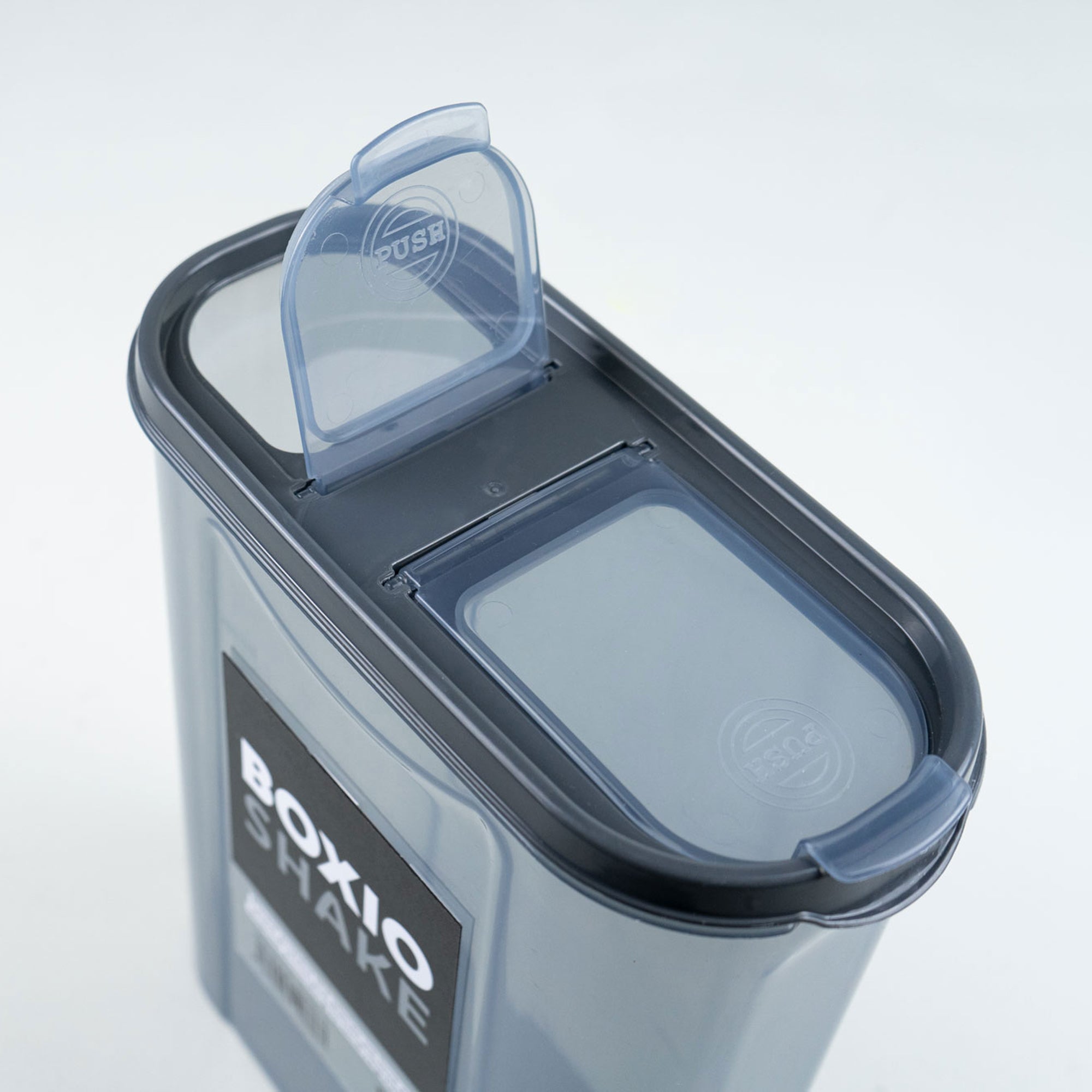 Boxio Shaker