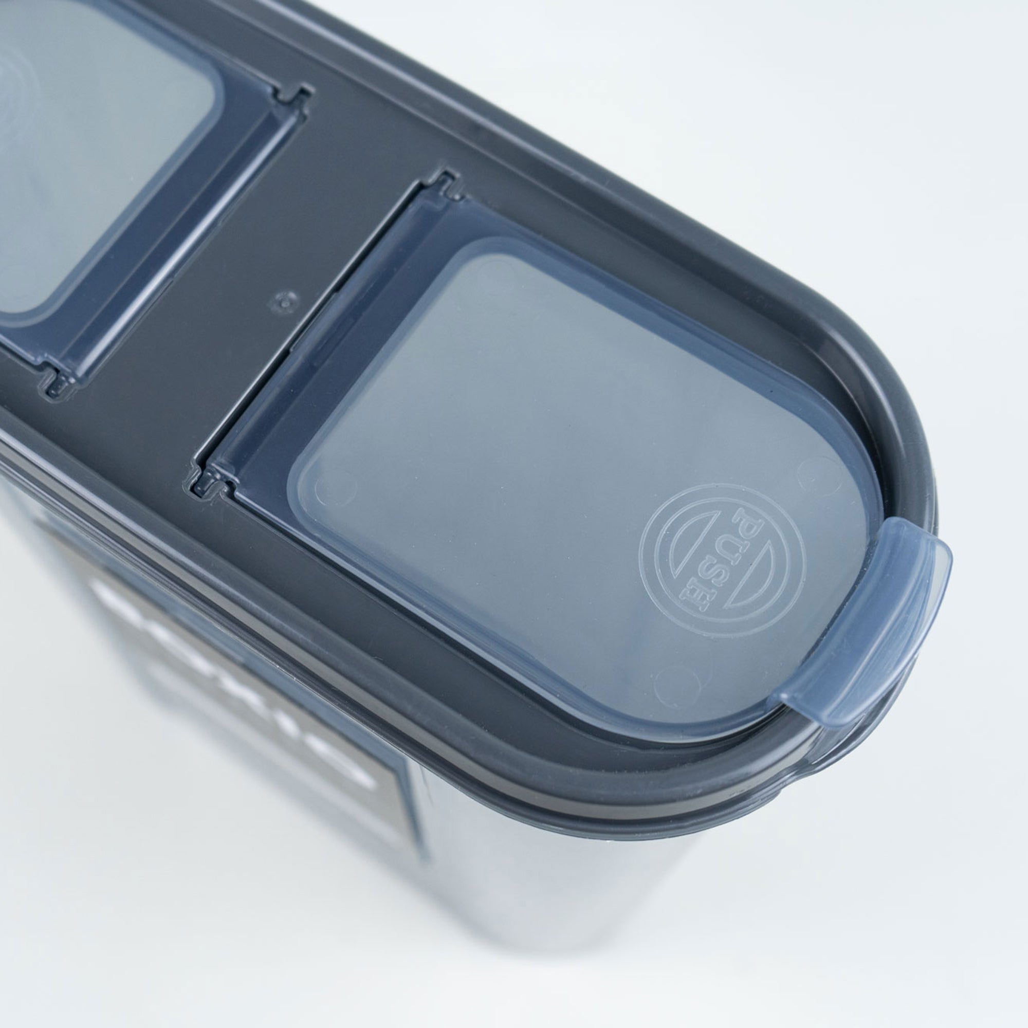 Boxio Shaker