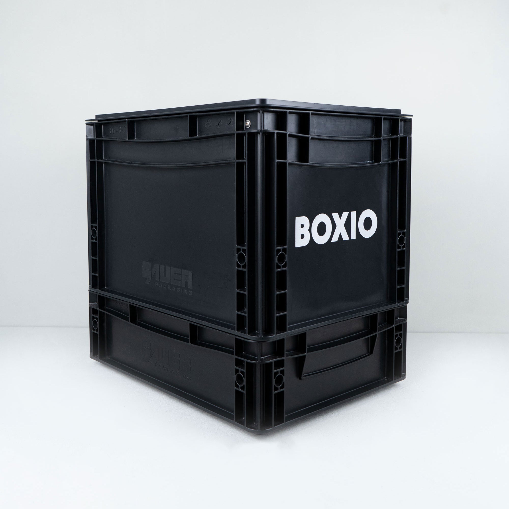 Eurobox Erhöhung