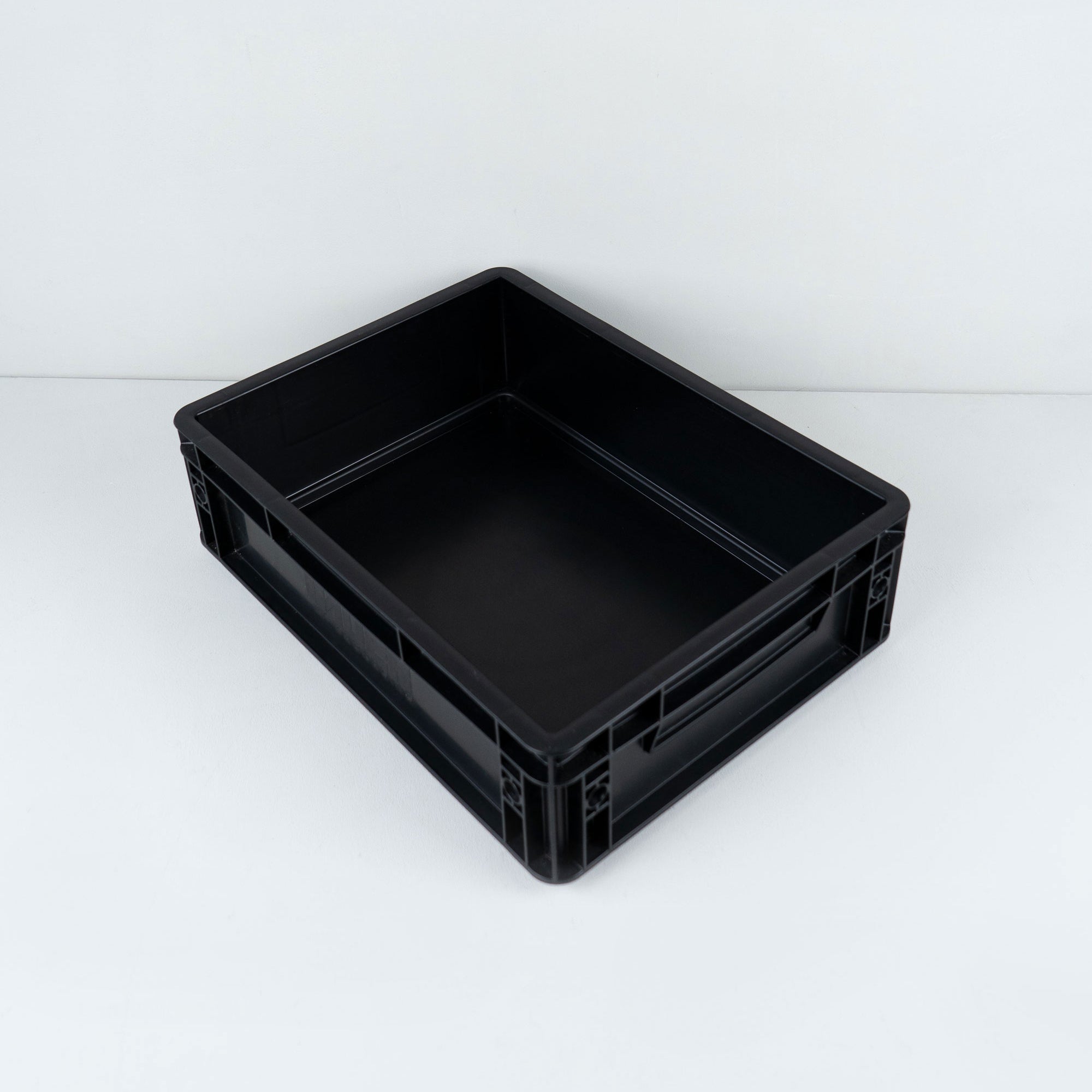 Eurobox Erhöhung