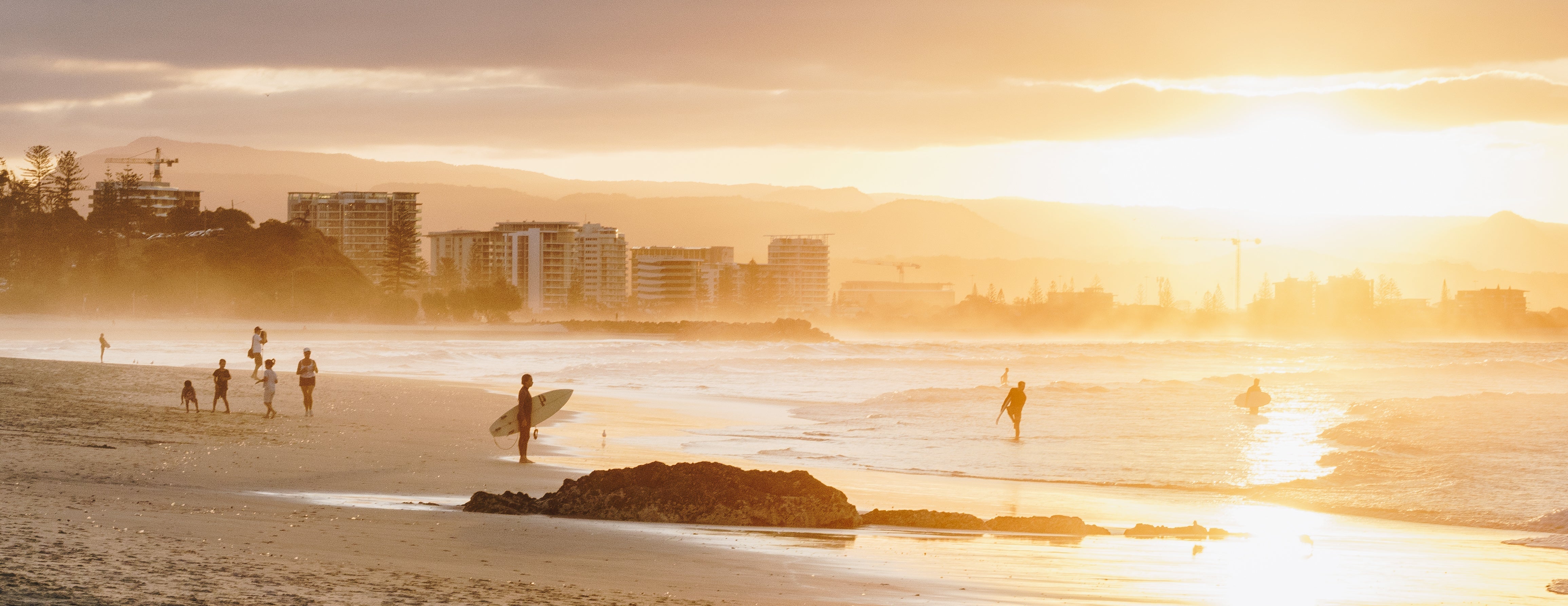 Rainbow Beach & Umgebung: Highlights für deine Reise