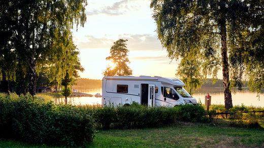 Mehr Stauraum im Wohnmobil schaffen: Die besten Tipps und Tricks für Camper