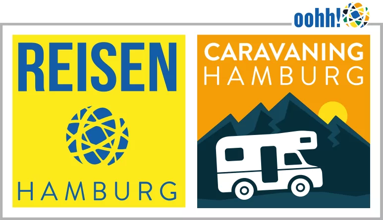 BOXIO auf der REISEN & CARAVANING Hamburg 2025