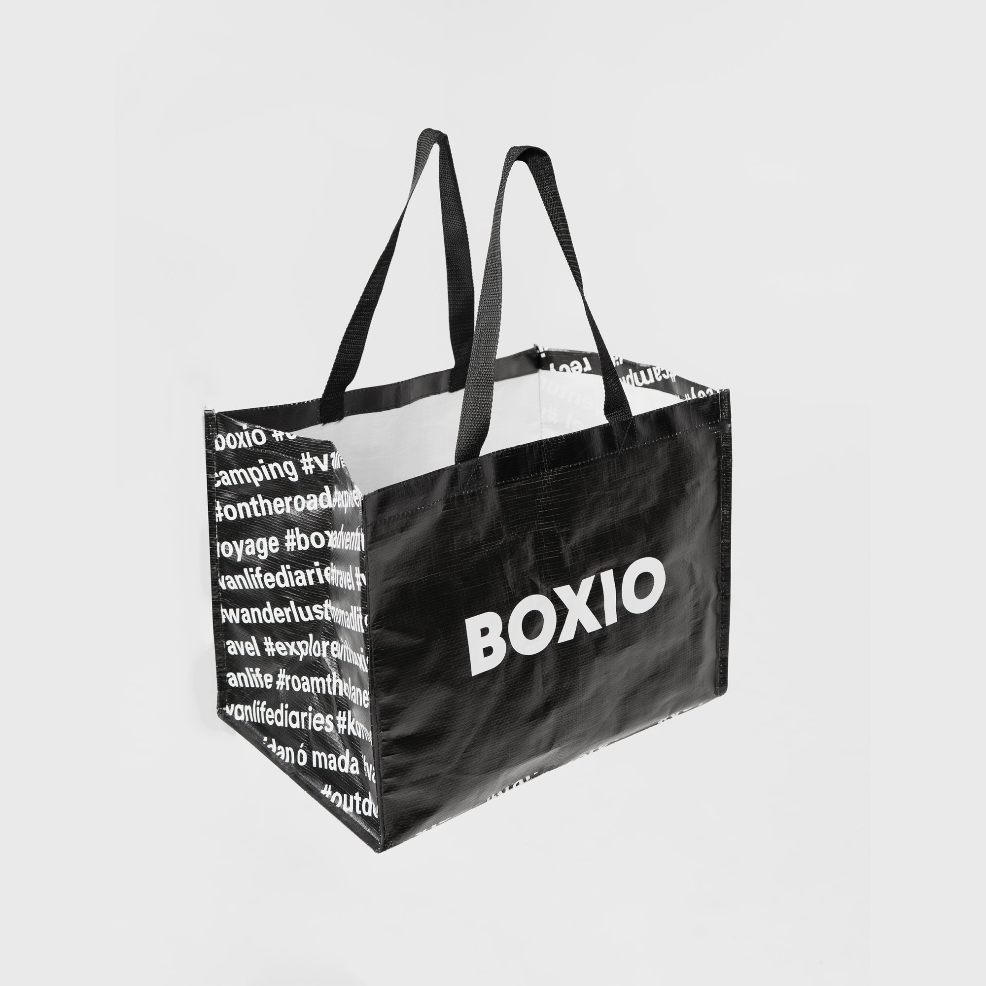 BOXIO BAG | Tragetasche für BOXIO