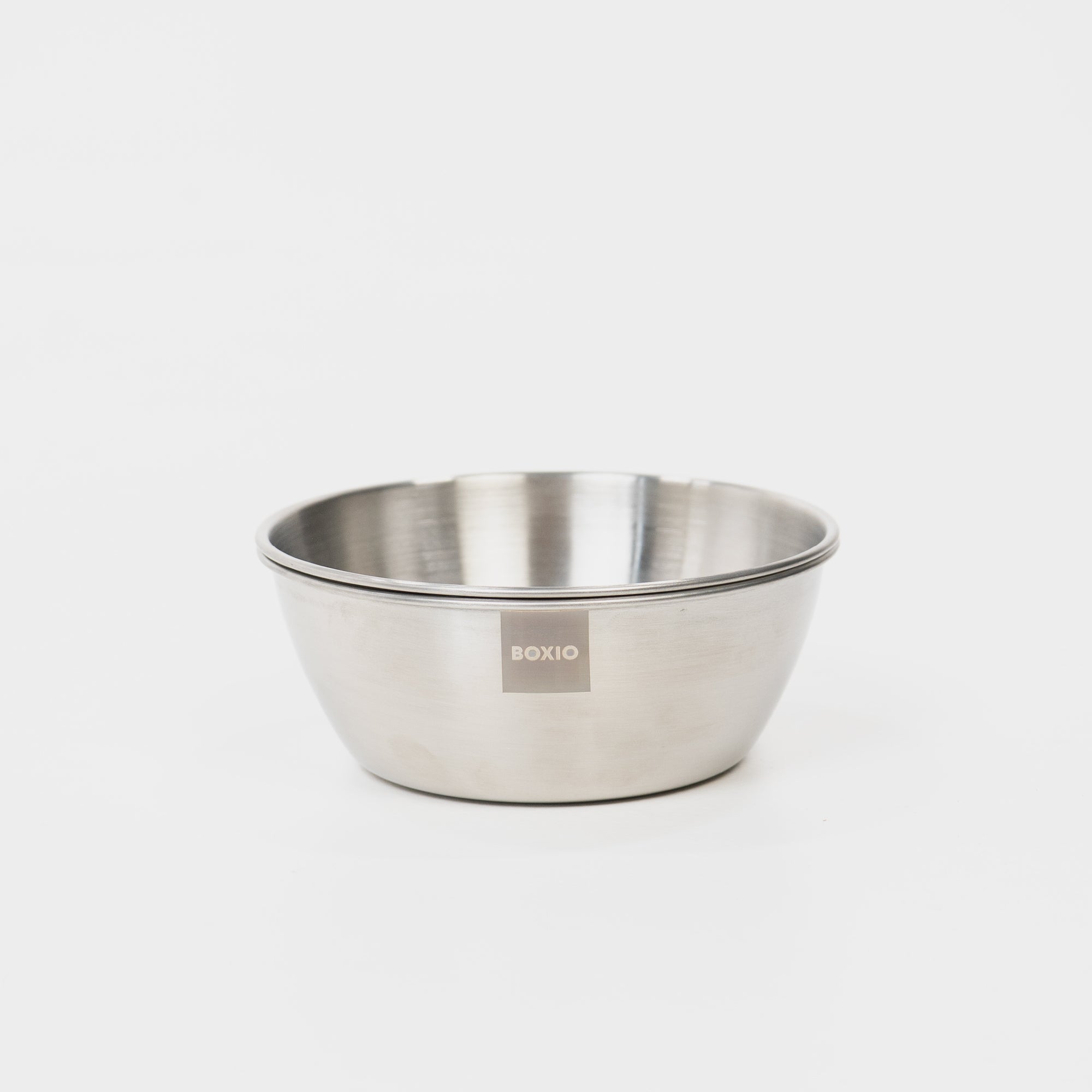 Stainless steel bowl | BOXIO - BOWL