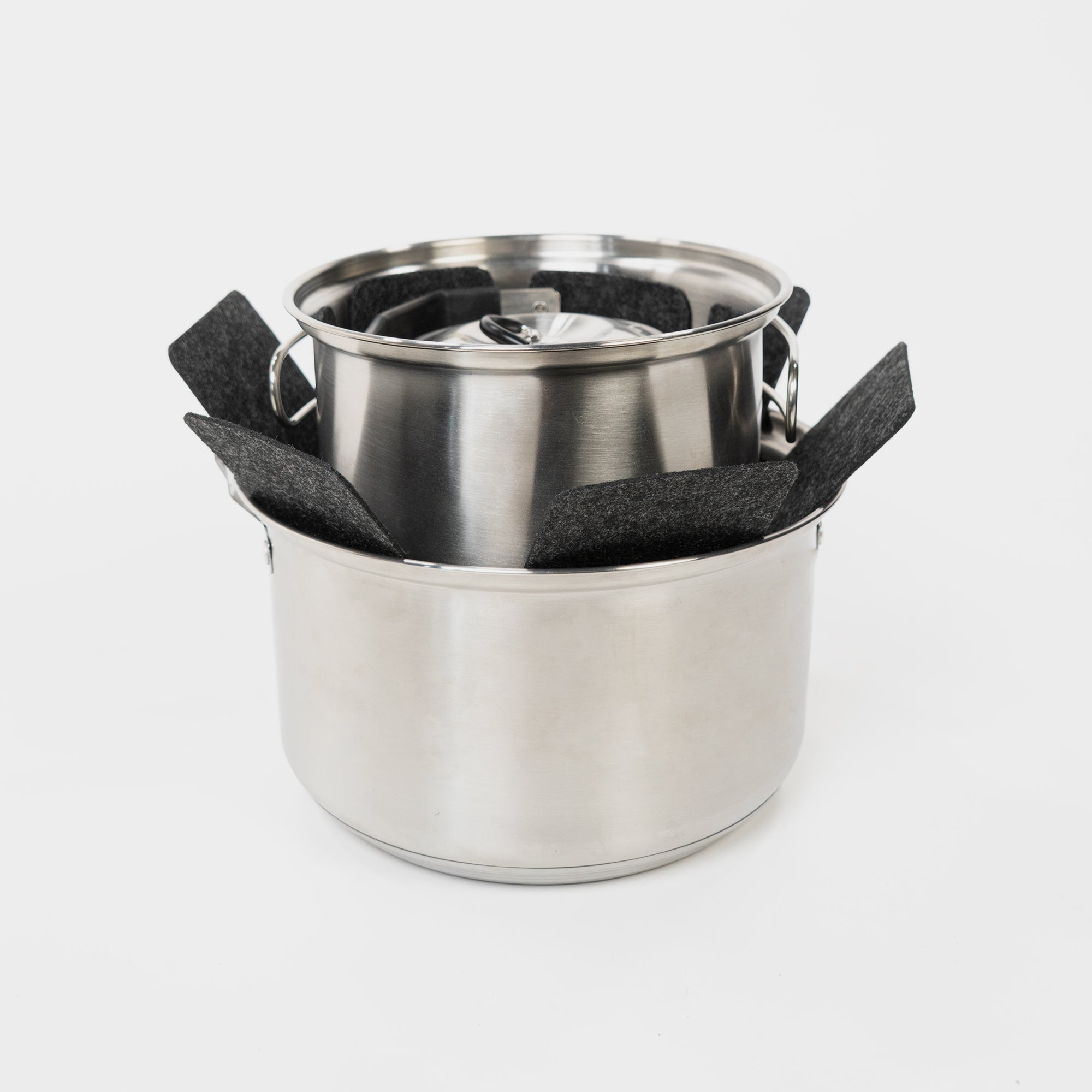 Topfset | BOXIO - COOKWARE