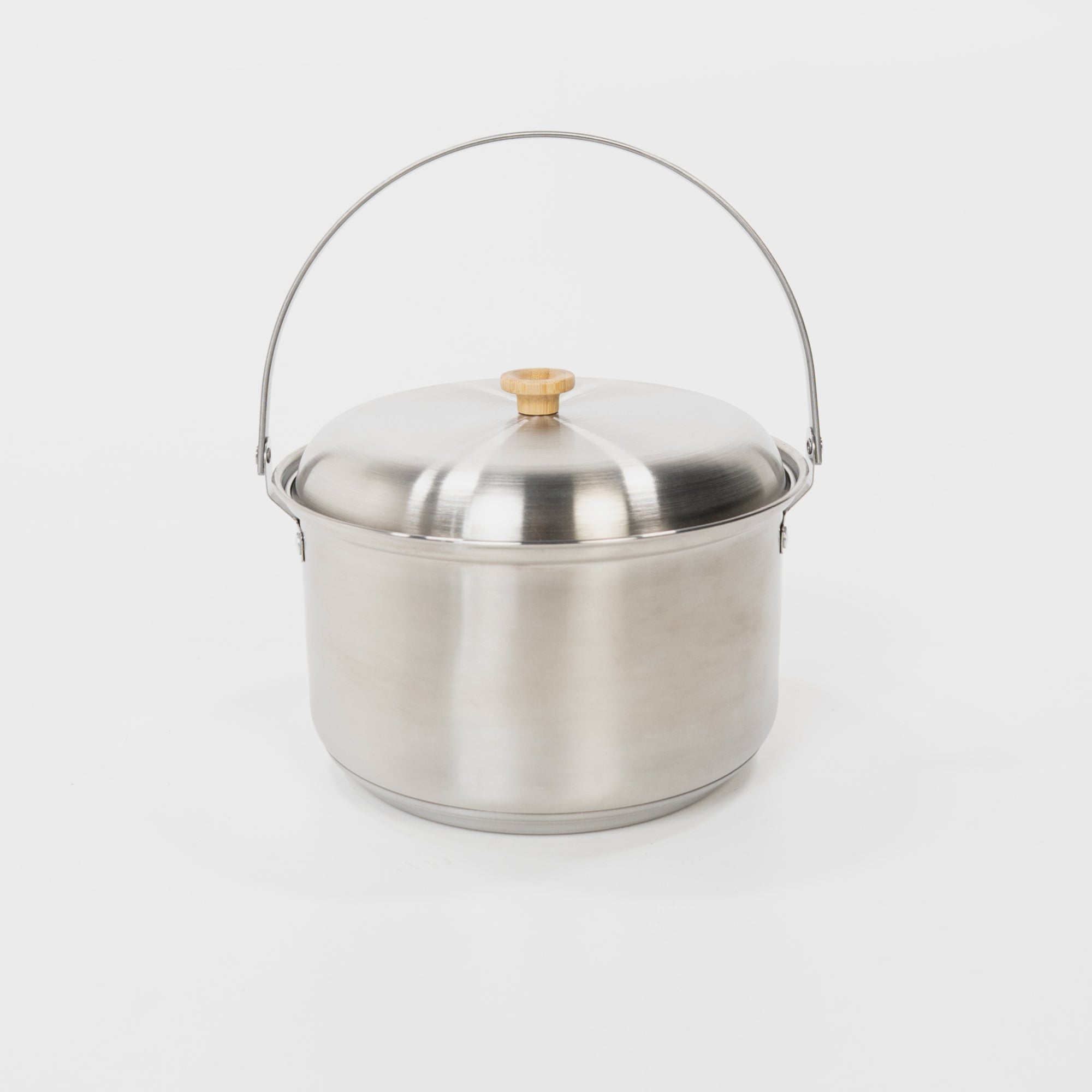 Topfset | BOXIO - COOKWARE