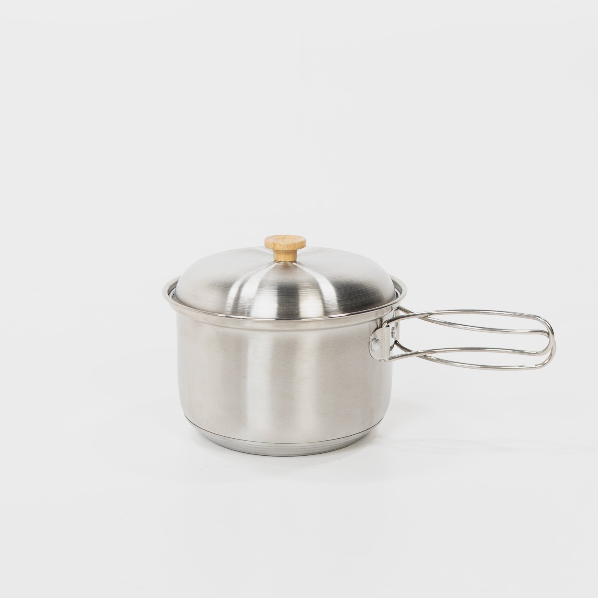 Topfset | BOXIO - COOKWARE