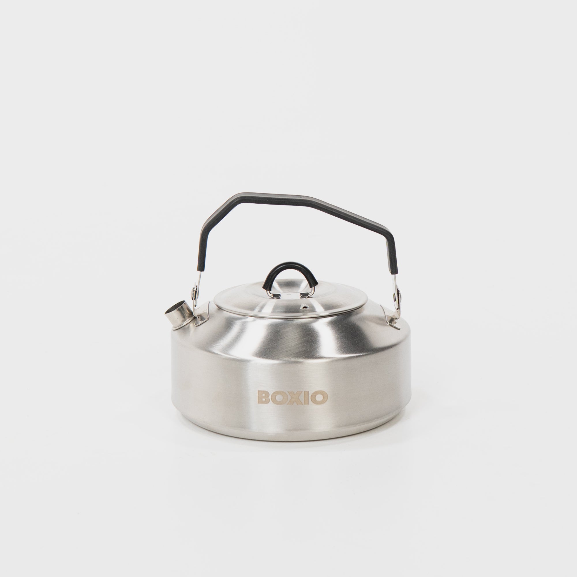 Topfset | BOXIO - COOKWARE