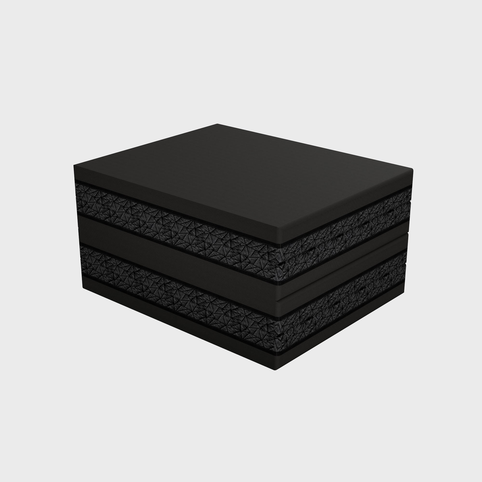 BOXIO SLEEP 63 I Folding mattress for the RACK