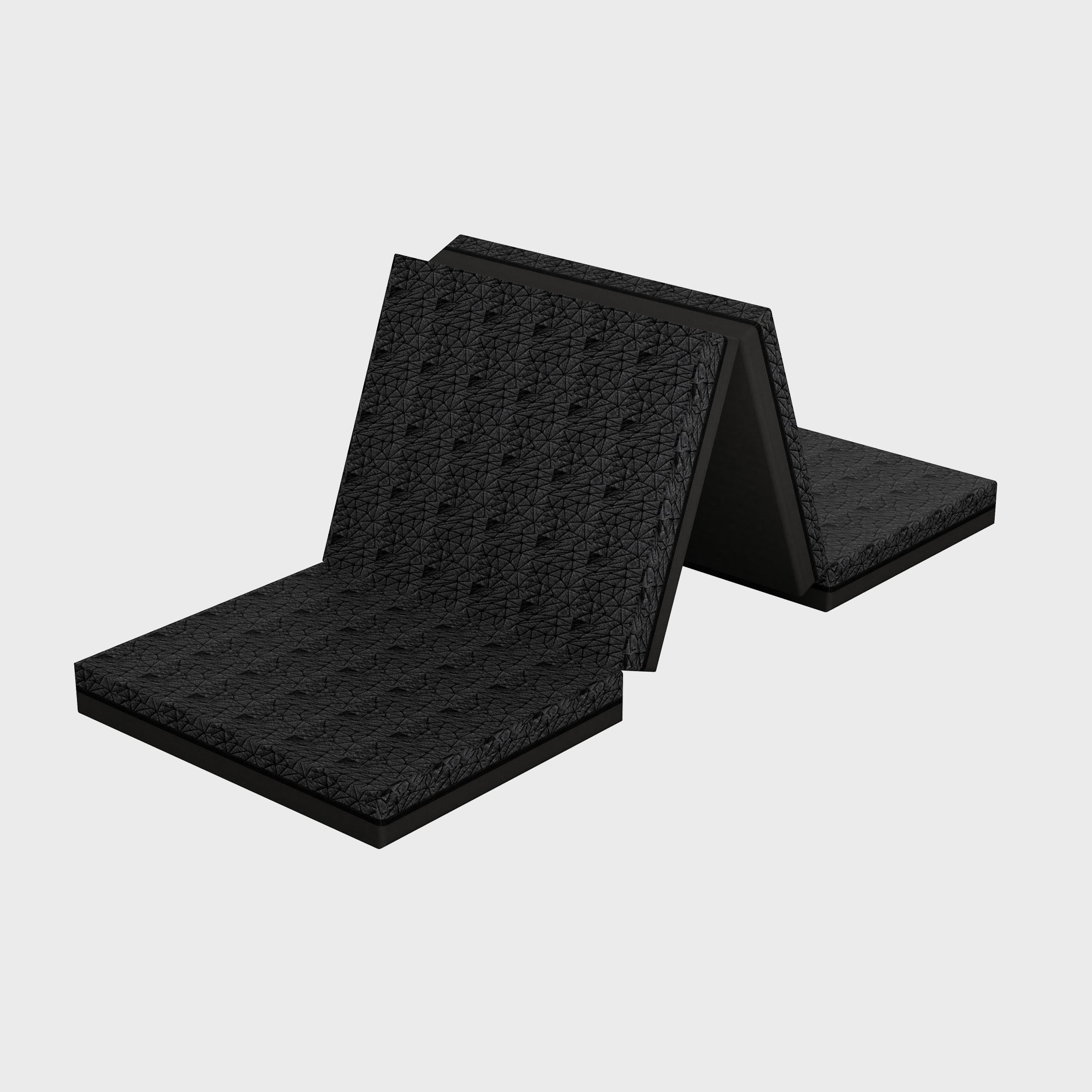 BOXIO SLEEP 63 I Folding mattress for the RACK
