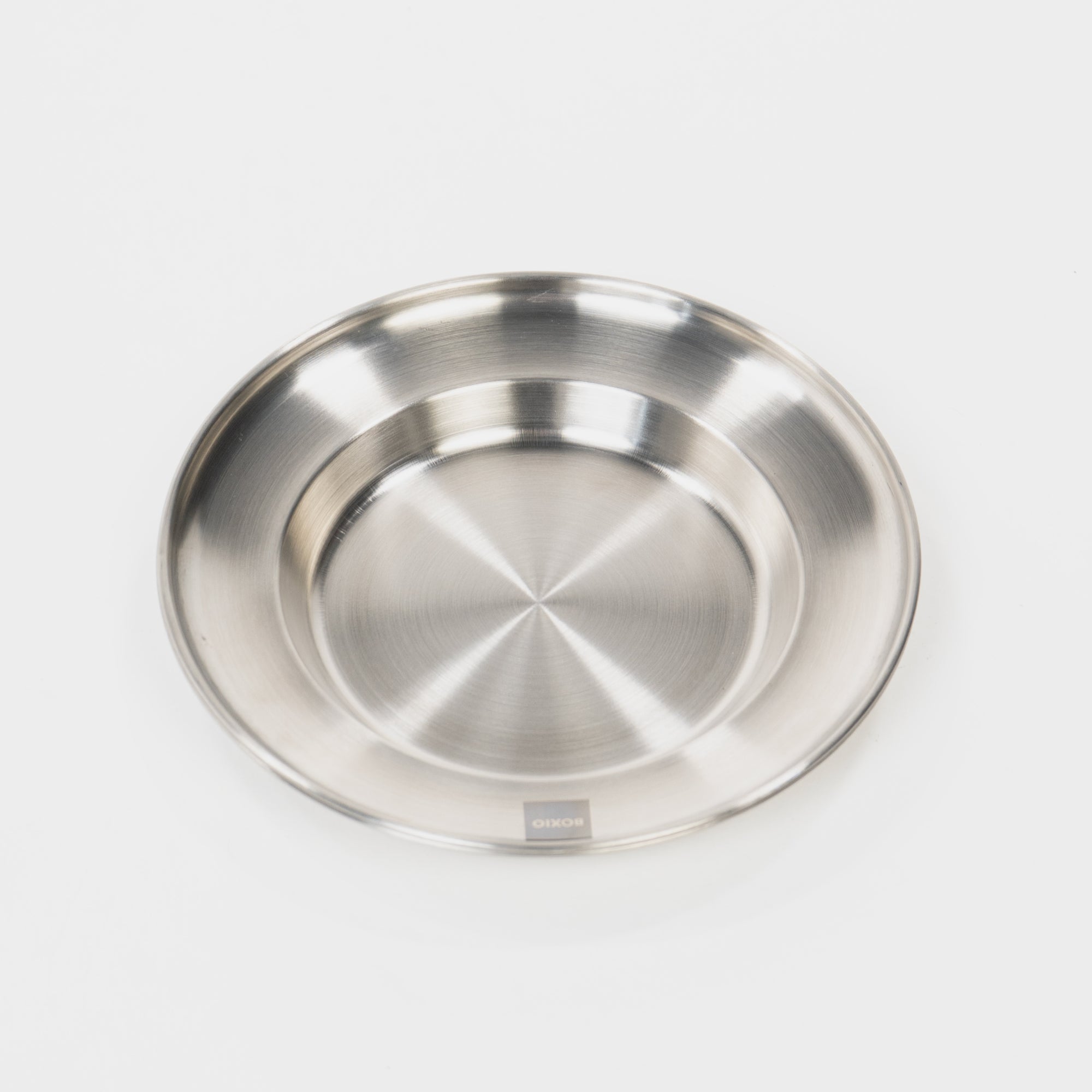 Camping Teller | BOXIO - PLATE