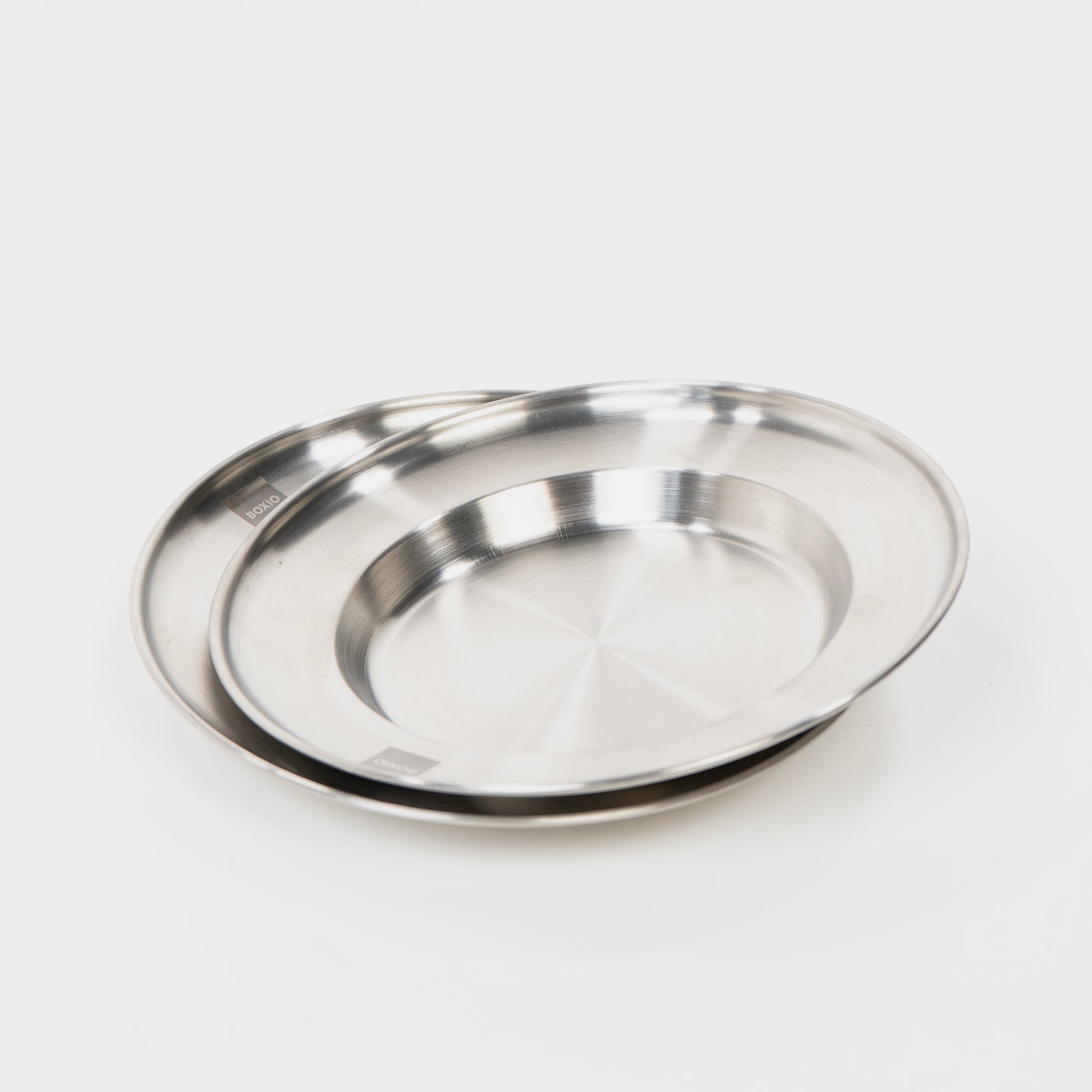 Camping plate | BOXIO - PLATE