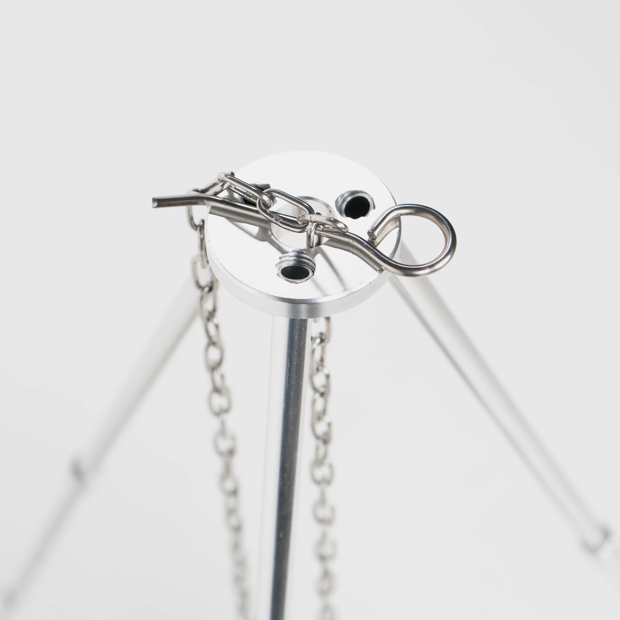 BOXIO TRIPOD I Dreibein für Feuerschale