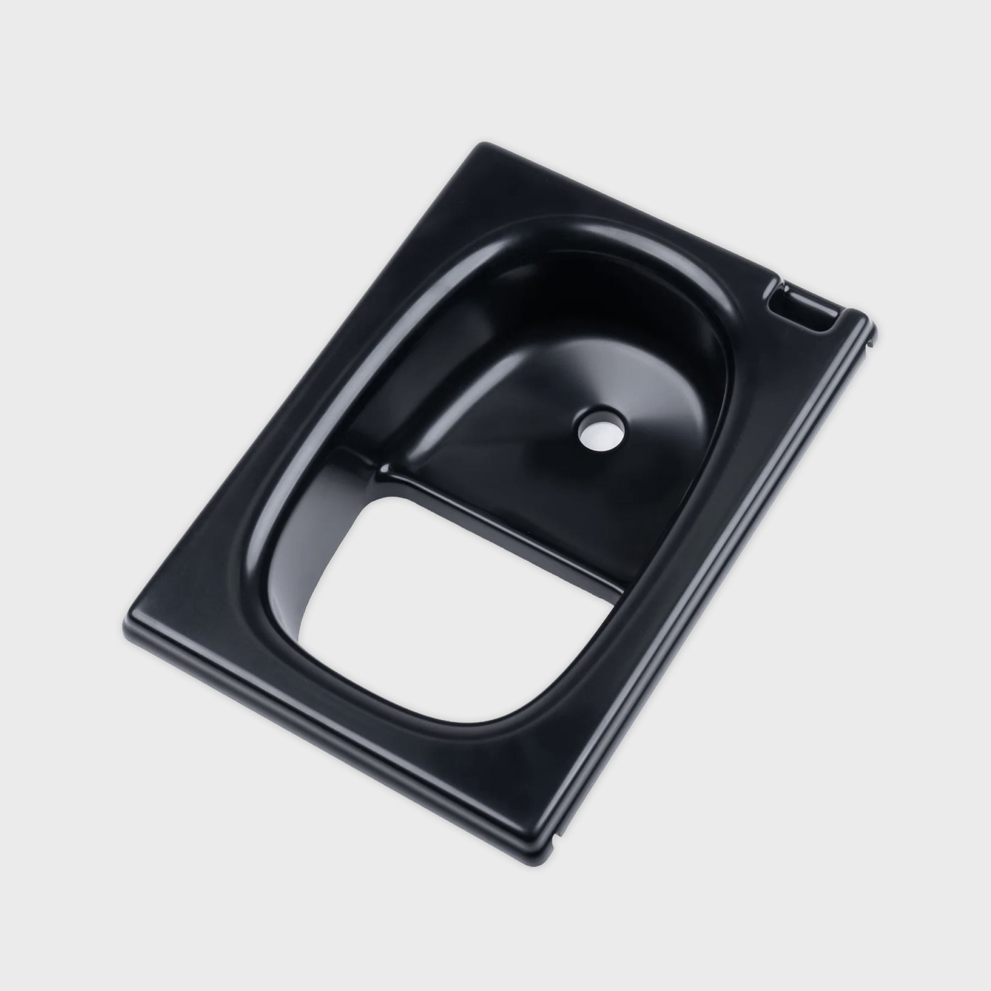 Divider insert as spare part BOXIO TOILET