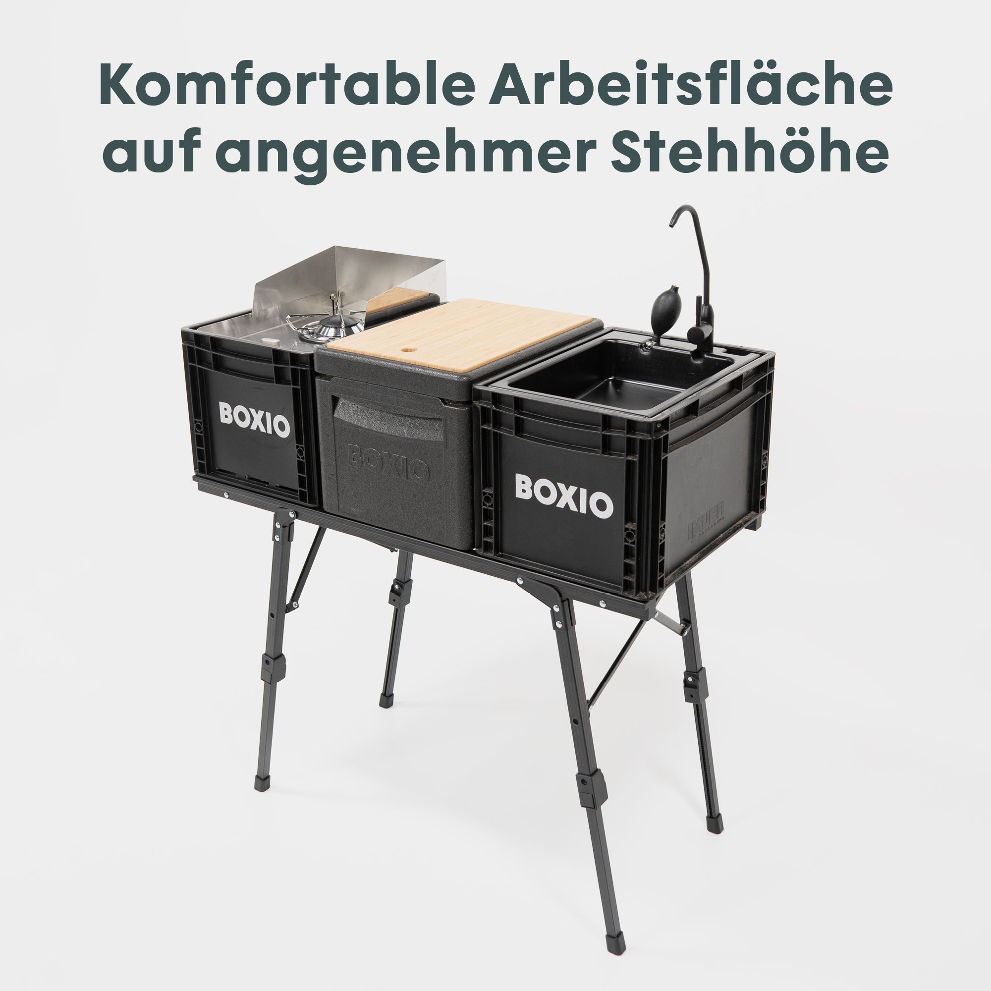 campingtisch
