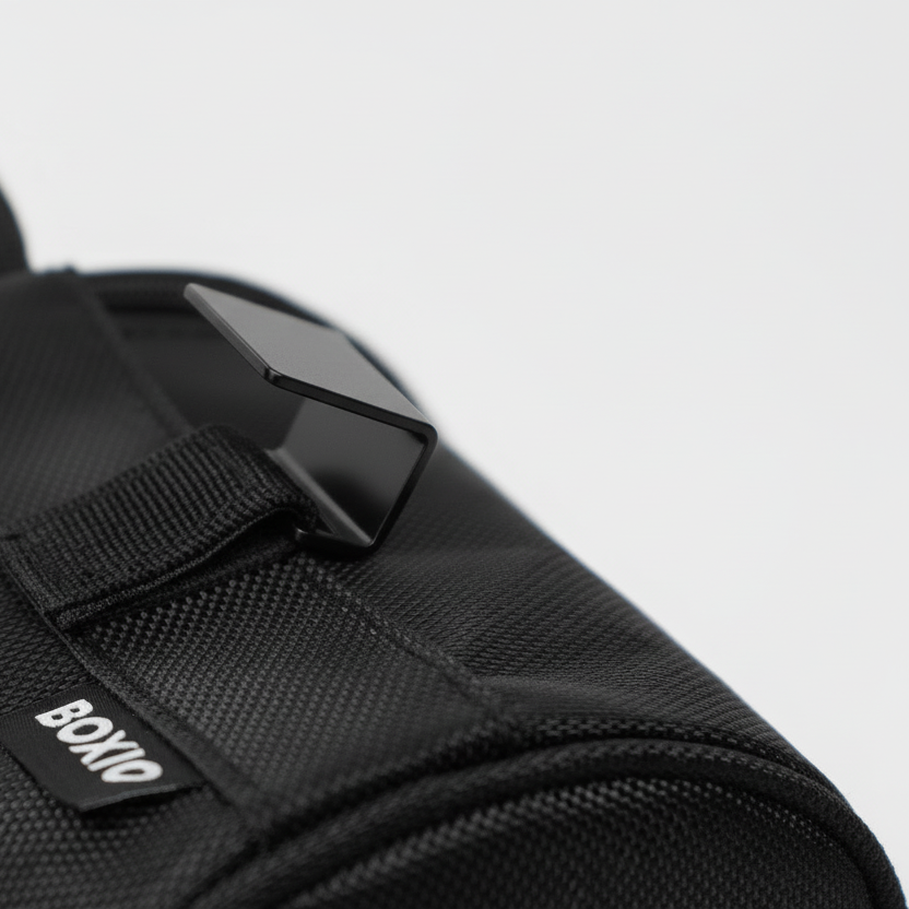 BOXIO TOILET PAPER BAG I Toilettenpapierhalter Camping